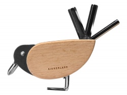 OA2102096113 Kikkerland. Мультитул в форме птицы Bird