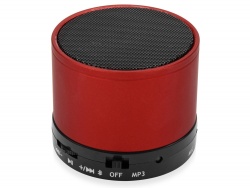 OA24082821765 Беспроводная колонка Ring с функцией Bluetooth, красный