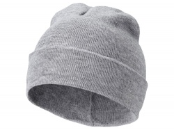 OA76TX-GRY23 US Basic. Шапка Irwin, серый