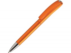 OA2102091954 Viva Pens. Шариковая ручка Ines Solid, оранжевый