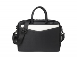 OA21020861 Ungaro. Сумка для документов Cosmo White