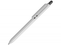 OA2102092482 Viva Pens. Шариковая ручка Lio White, белый/черный