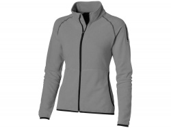 OA1701402577 Slazenger. Куртка Drop Shot из микрофлиса женская, серый