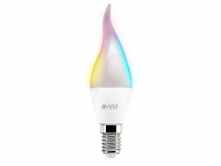 OA2408283498 HIPER. Умная лампочка HIPER IoT LED C2 RGB