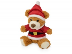 OA2003023350 Плюшевый медведь Santa