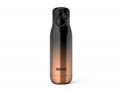 OA2102092190 Zoku. Термос Zoku 500 мл Gold Ombre