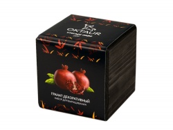 OA2102094530 OKTAUR. Набор для выращивания Small village cube Гранат комнатный