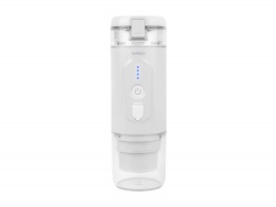 OA2102096004 ROMBICA. Портативная кофемашина Rombica Barista 2 White