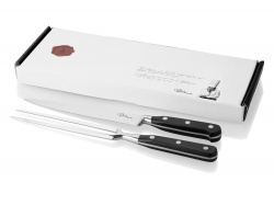 OA82S-BLK53 Paul Bocuse. Набор разделочных ножей от Paul Bocuse