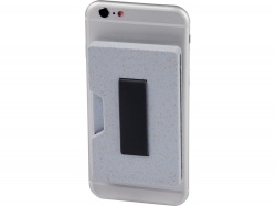 OA2003028892 Чехол для карт Grass RFID, серый