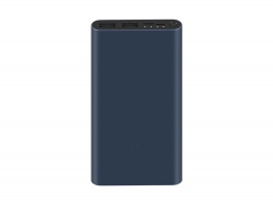 OA2102095674 XIAOMI. Аккумулятор внешний 10000mAh Mi 18W Fast Charge Power Bank 3 PLM13ZM (VXN4274GL)