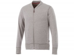 OA1830321992 Slazenger. Куртка Stony, серый меланж