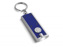 OA2408283303 NOHO. Брелок с лампочками LED, Синий