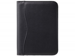 OA92BG-BLK145 Папка A5 Ebony, черный