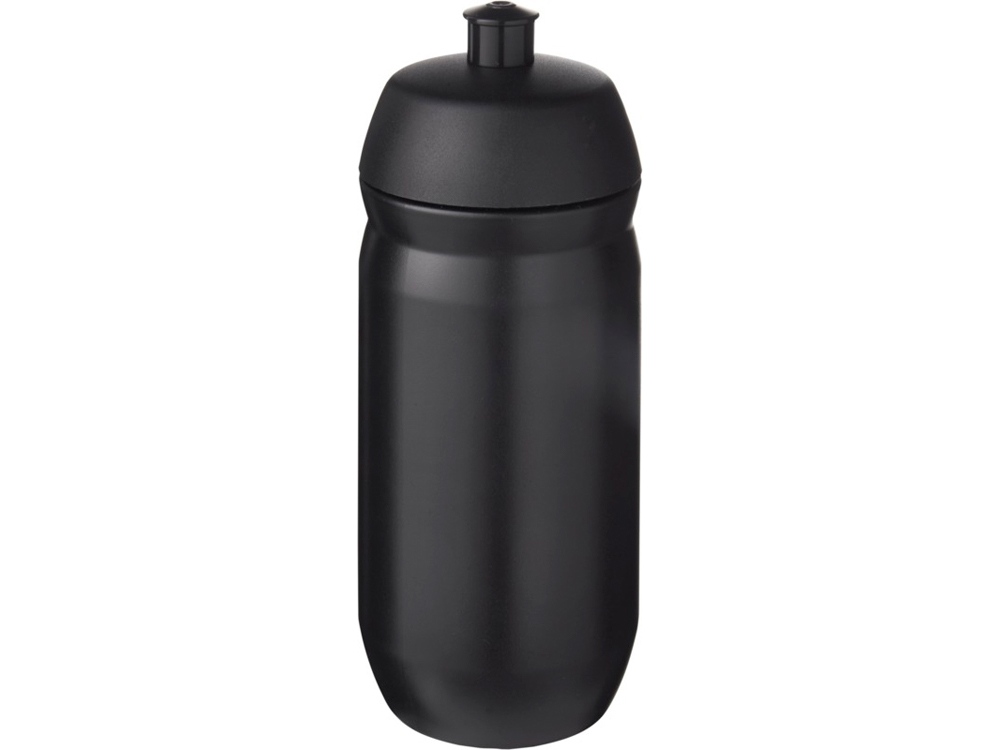 OA24082811138 HydroFlex™. Спортивная бутылка HydroFlex™ объемом 500 мл, черный