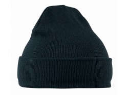 OA473 US Basic. Шапка Irwin, черный