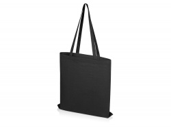OA2003021881 Сумка из хлопка Carryme 105, черный