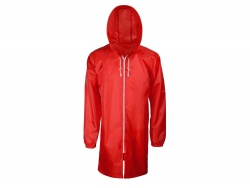 OA2102094984 Дождевик Sunny, красный размер (XL/XXL)