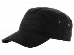 OA76TX-BLK24 US Basic. Кепка San Diego,, черный