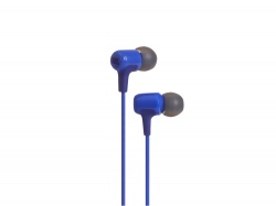 OA2003021377 JBL. Пользовательские наушники JBL, JBLE15BLU, синий