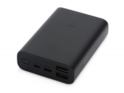 OA2102095675 XIAOMI. Аккумулятор внешний 10000mAh Mi Power Bank 3 Ultra compact (BHR4412GL)