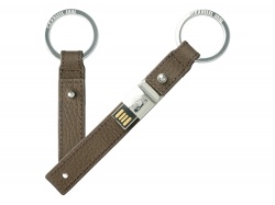 OA2003028648 Cerruti 1881. USB флеш-накопитель Hamilton Taupe 16Gb