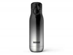 OA2102092191 Zoku. Термос Zoku 500 мл Platinum Ombre