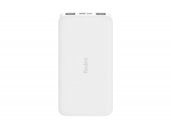 OA2102095678 XIAOMI. Аккумулятор внешний 10000mAh Redmi Power Bank White PB100LZM (VXN4286GL)