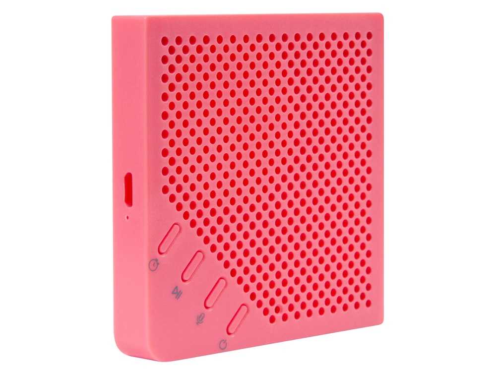 OA2102095948 ROMBICA. Портативная акустика Rombica mysound Note Rose