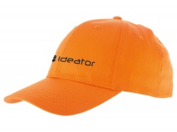 OA9TX-ORG1 US Basic Detroit. Бейсболка Detroit 6-ти панельная, оранжевый