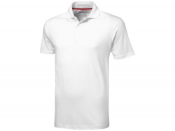 OA1701404936 Slazenger. Рубашка поло Advantage мужская, белый