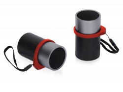 OA2003028309 Q jet. Портативные парные колонки Qjet Mates с красными кольцами