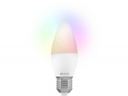 OA2408283492 HIPER. Умная лампочка HIPER IoT LED A2 RGB