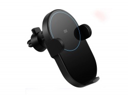 OA2102095730 XIAOMI. Устройство зарядное автомобильное Mi 20W Wireless Car Charger WCJ02ZM (GDS4127GL)
