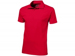 OA1701405019 Slazenger. Рубашка поло Let мужская, красный