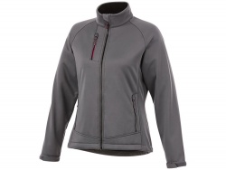 OA210209434 Slazenger. Куртка Chuck женская, серый