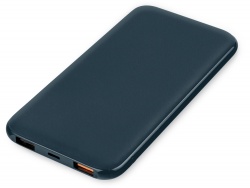 OA2102095621 ROMBICA. Внешний аккумулятор Rombica NEO NS120N Quick, 12000 mAh, темно-синий