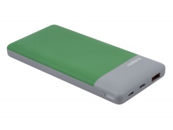 OA2102095951 ROMBICA. Внешний аккумулятор Rombica NEO Charge 3C