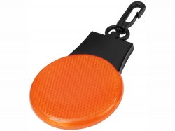 OA15093978 Светоотражатель Blinki, оранжевый