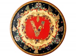 OA1701401048 VERSACE. Блюдо Versace