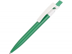 OA2102091903 Viva Pens. Шариковая ручка Maxx Solid, зеленый/белый