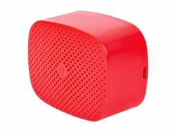 OA24082821632 ROMBICA. Портативная акустика Rombica MySound Melody Red (P)