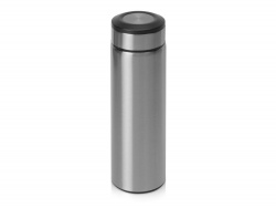 OA2102095537 Термос Confident Metallic 420мл, серебристый