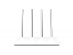 OA2102095699 XIAOMI. Маршрутизатор Wi-Fi Mi Router 4C White R4CM (DVB4231GL)