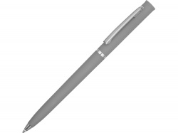 OA2003027516 Ручка шариковая Navi soft-touch, серый