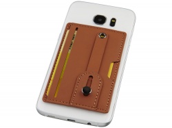 OA2003025736 Avenue. Удобный бумажник для телефона с защитой RFID с ремешком