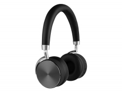 OA2102092020 ROMBICA. Беспроводные наушники Rombica mysound BH-13 Black ANC, черный