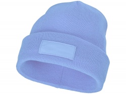 OA2003027899 Шапка Boreas с нашивками, голубой