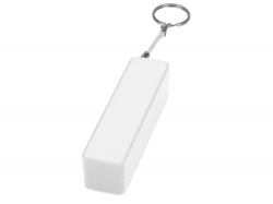 OA1701402056 Портативное зарядное устройство Сатурн, 2200 mAh, белый