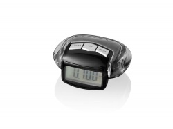 OA92SR-BLK10 Шагомер Stay-Fit ,черный